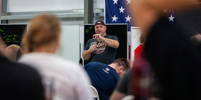 Learn to Train X — 20 Years in the Making