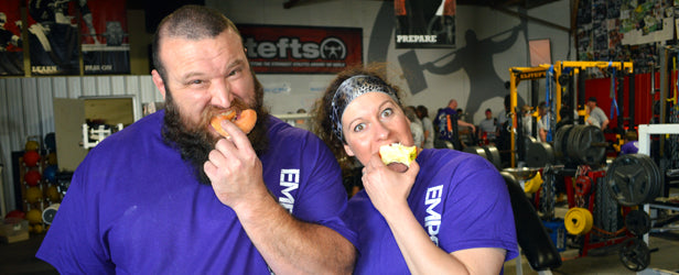 Chad Aichs: Reno Hardcore Video #2