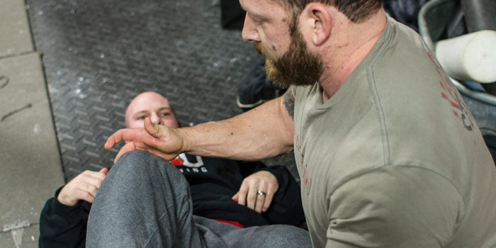 Four Keys to Manual Resistance