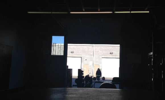 DL/Squat &amp; Farmer's Baseline