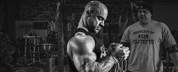 tate tricep
