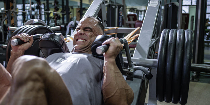 Density Training — How I’m Training Now