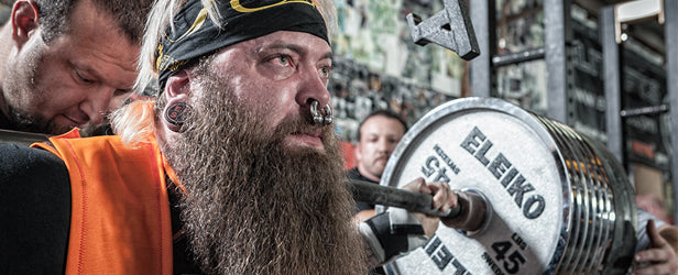 HWBT: Week 7 Deads(should I grind?)