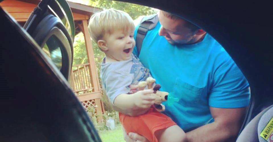 Week 10, Day 1 - Leg Day and a General Update on Life/Training