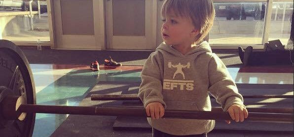 Week 2, Day 2 - Shoulders &amp; Triceps