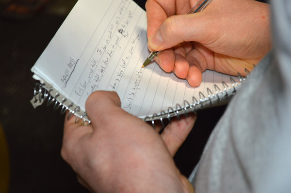 Six Things Your Training Should Have (if It Doesn’t Already)