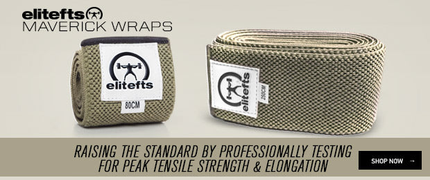 Week 2, Days 3 &amp; 4 - Back and Leg Accessories