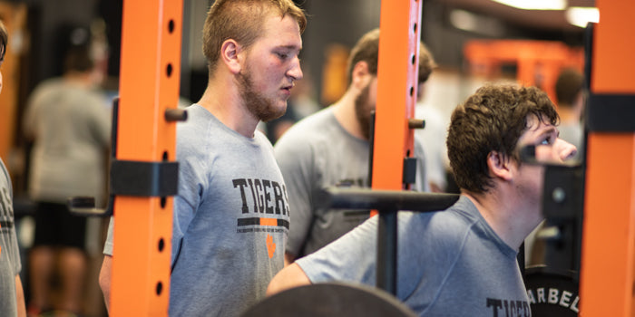 Max Effort Training for Dynamic Results