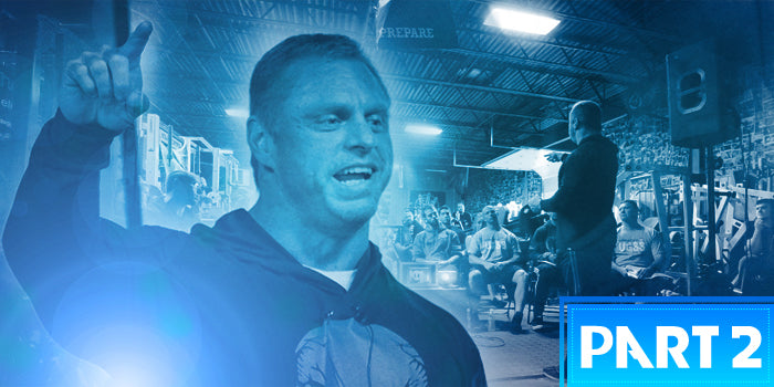 WATCH: UGSS John Meadows Presentation — Phases 2 and 3