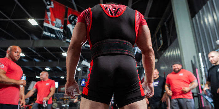 It's Meet Day — Do You Shine or Crumble?