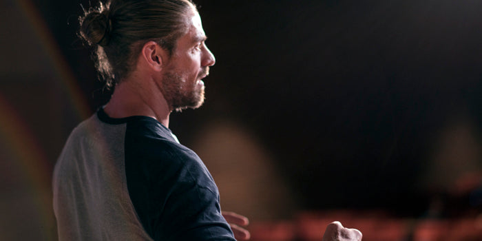 WATCH: elitefts Fitness Professional Summit — Marc Megna's Path to the NFL