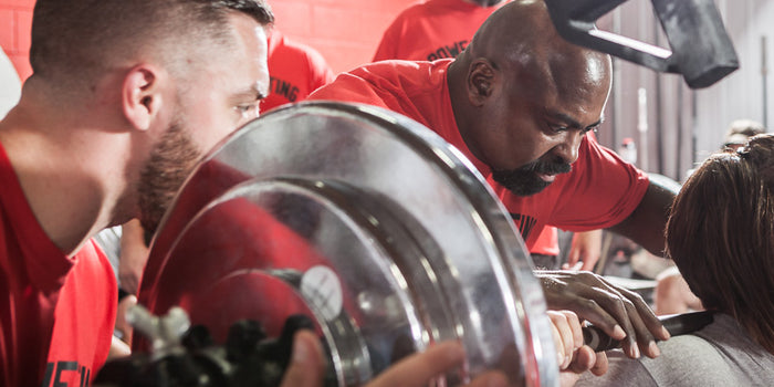 Mental Health and the Strength Athlete: Building A Better Training Program