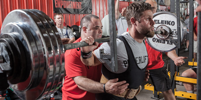 Mental Health and the Strength Athlete: Why Powerlifters Get Ulcers