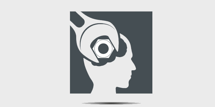 3 Things You'll Find in My Mental Health Toolbox