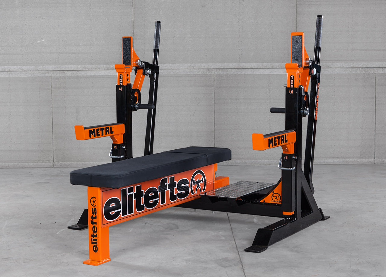 wpc lever benchWPC Benchwpc weight holderwpc chalk bowlwpc mono