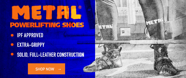 Week 7 Day 2 - Off Season Training - Lower Body....