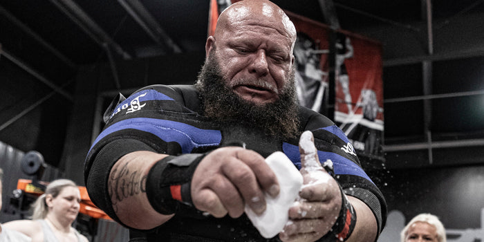 Training into Middle Age