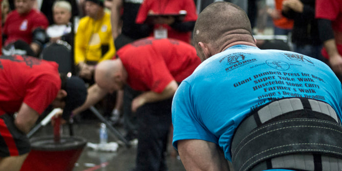 Comeback Programming — Returning to the Gym After An Extended Break