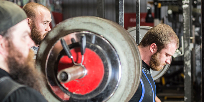 Why Compete in Powerlifting?