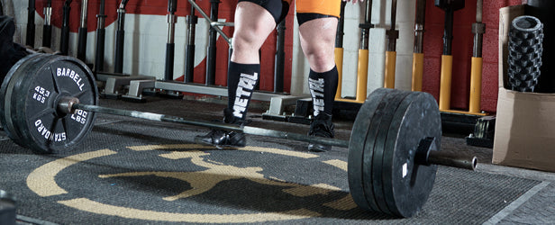 Looking To Hire An Online Powerlifting Coach?