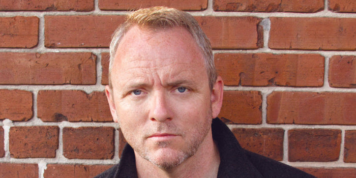 An Evening with Dennis Lehane
