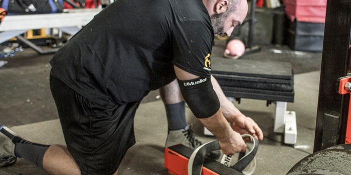 The Force-Velocity Profile: Reversing Imbalances Using the Dynamic Effort Method and Band Tension in Sport Athletes