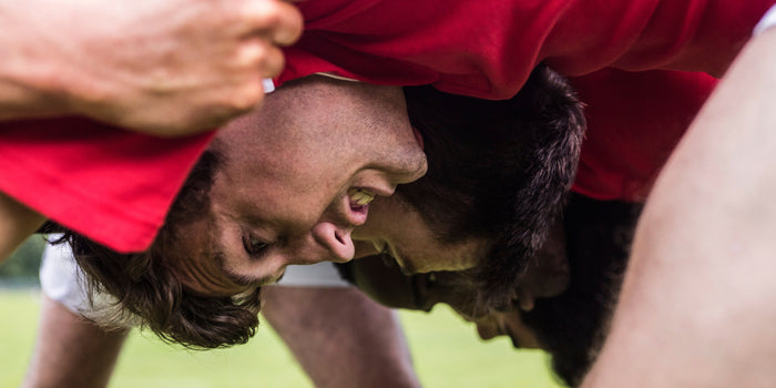 monthly adjusting in ruck