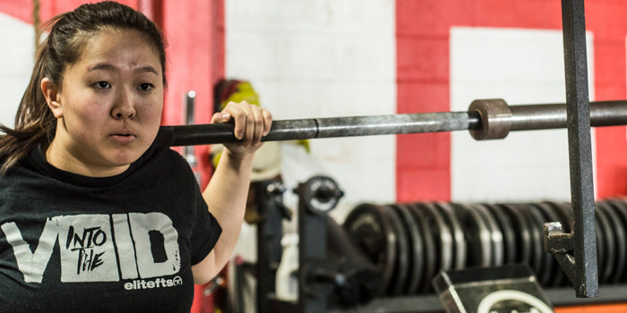 Why Do You Lift — Defining Passion