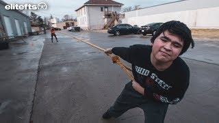 The Missing Link to Social Skills: Movement [Autism Awareness]