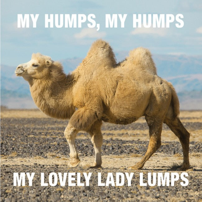My Hump Day Metabolic Lumps !