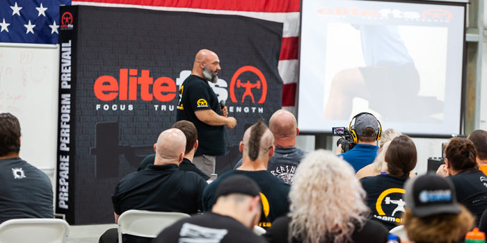 Learn to Train X — More Technique Fixes for Athletes