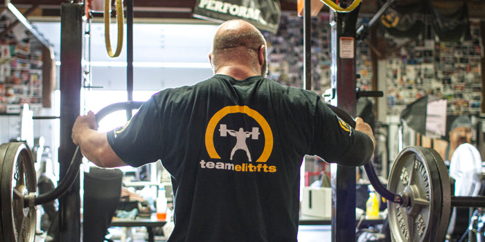 DAILY MOVEMENT - Single Leg RDL