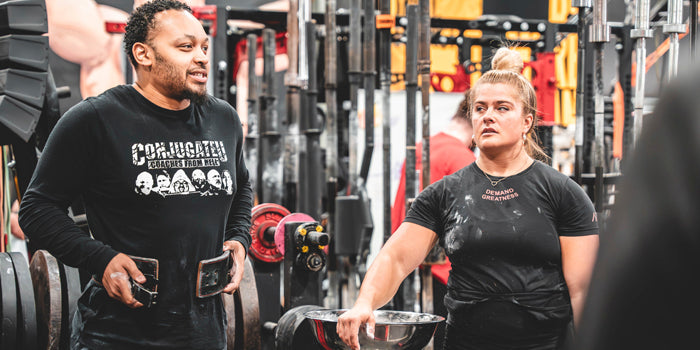 Dear Natties, Don't Be Delusional