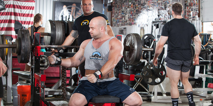 The Beginner's Guide to Conjugate and Concurrent Training Systems