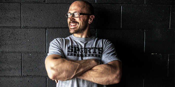 Breaking Up with the Barbell