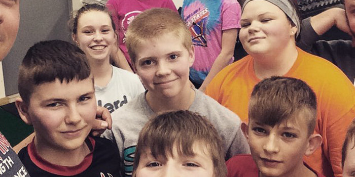 How to Use Fundamental Movements to Develop Youth Athletes