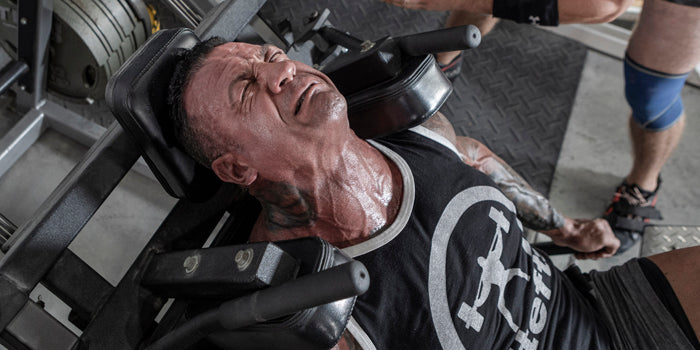 power of observationBill Pearl GymThe original gold's gymDanny Padilla