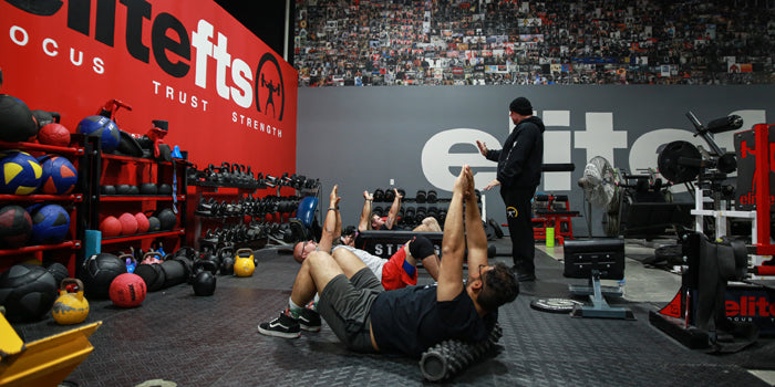 Off-Season with a Reason