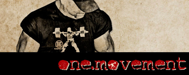 ONE Movement: The BEST Movement for Tricep Size and Strength