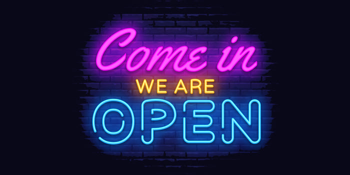 How To Reopen Your Gym