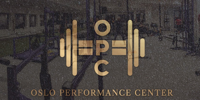 Oslo Performance Center — 'More Than Just A Hardcore Gym'