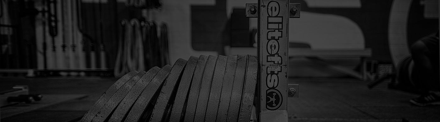 Week 8 / Day 2 - Upper Accessory &amp; grip training