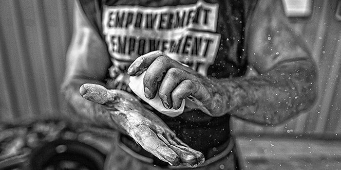 Signs You're Overreaching (And What to Do About It)