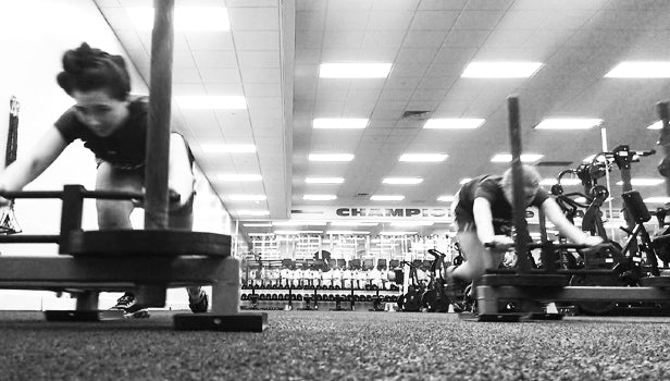 Incentive-Based System for Collegiate Athletes