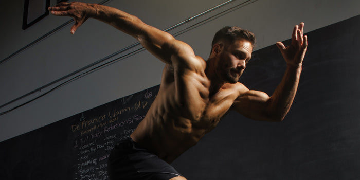 Should I Lift or Should I Sprint — The Case for Power