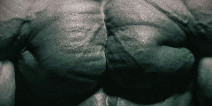 Tight Moobs During Speed Work