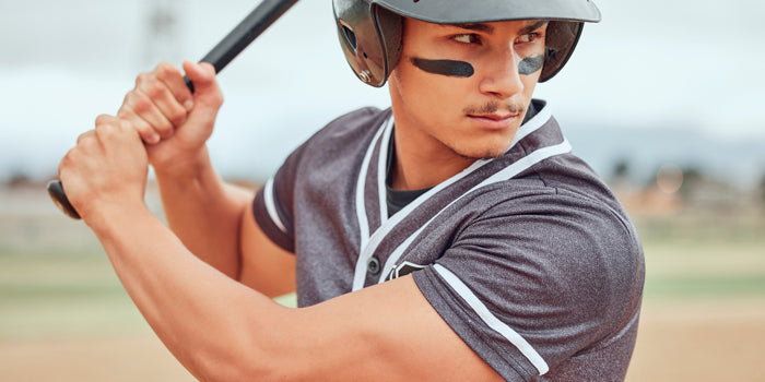 pelvic position baseball