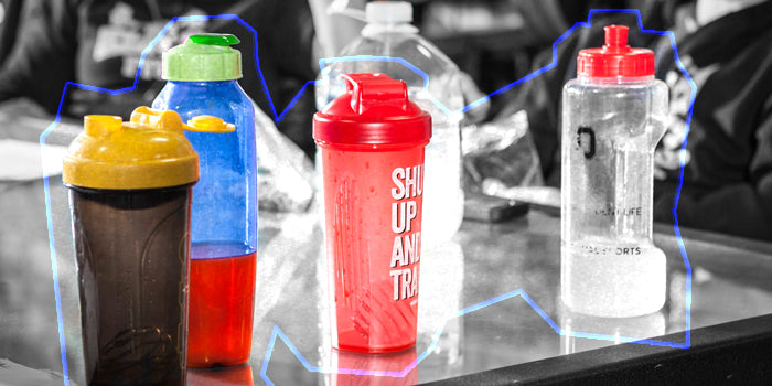 LISTEN: Scott Stevenson's Scientific Approach to Peri-Workout Nutrition