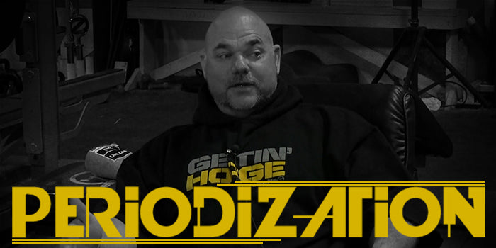 WATCH: Periodization Differences Between Small and Large Groups