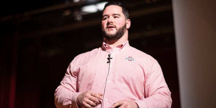 WATCH: Phil Matusz 2018 elitefts Sports Performance Summit Presentation — The Performance Pathway